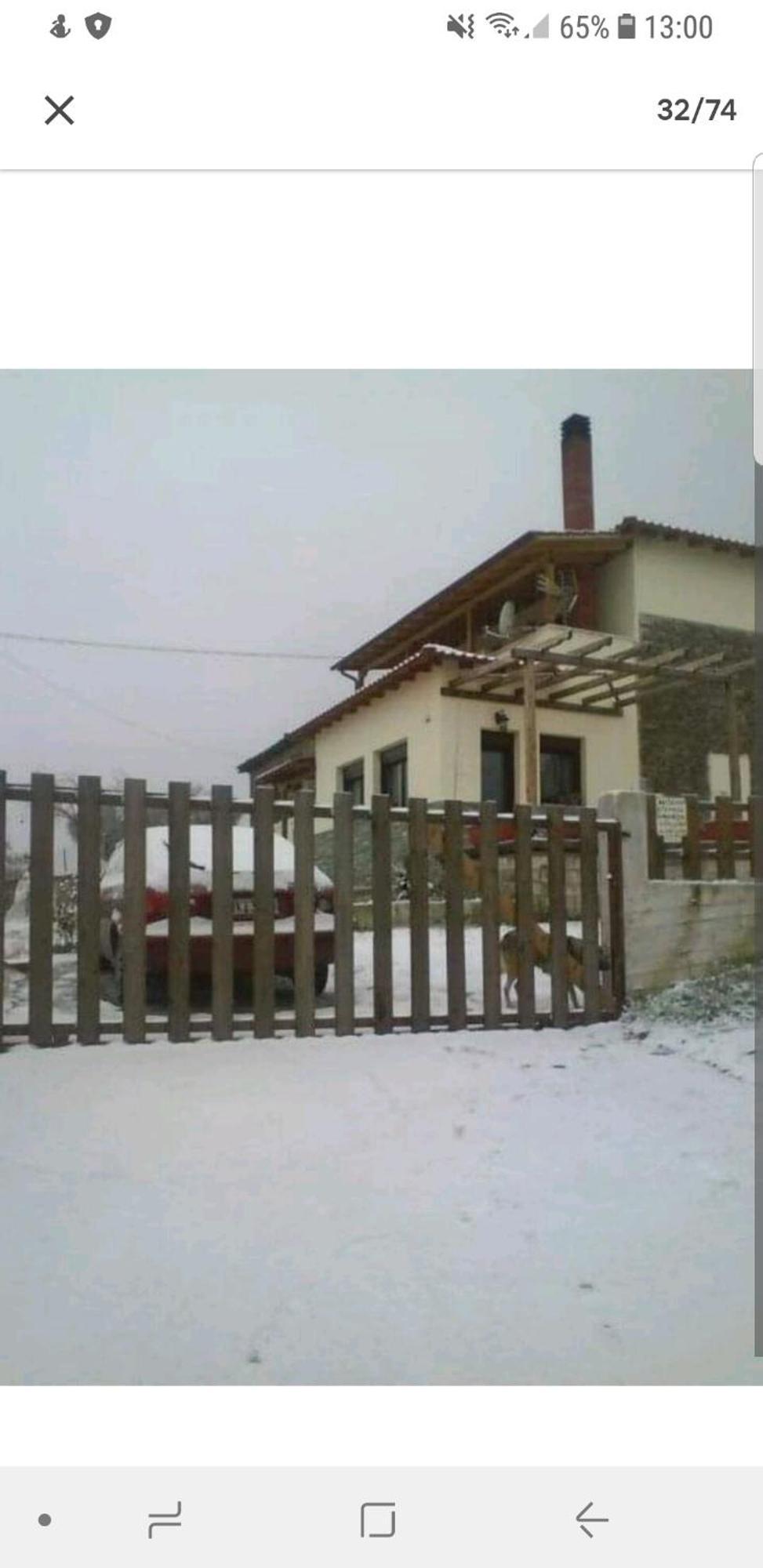 Mavridis House Villa Eleftherúpoli Kültér fotó