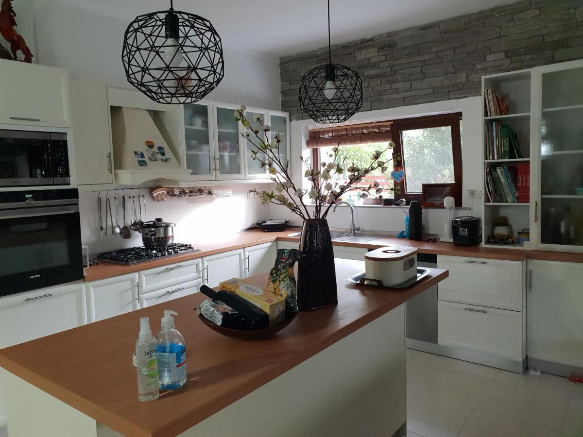 Mavridis House Villa Eleftherúpoli Kültér fotó
