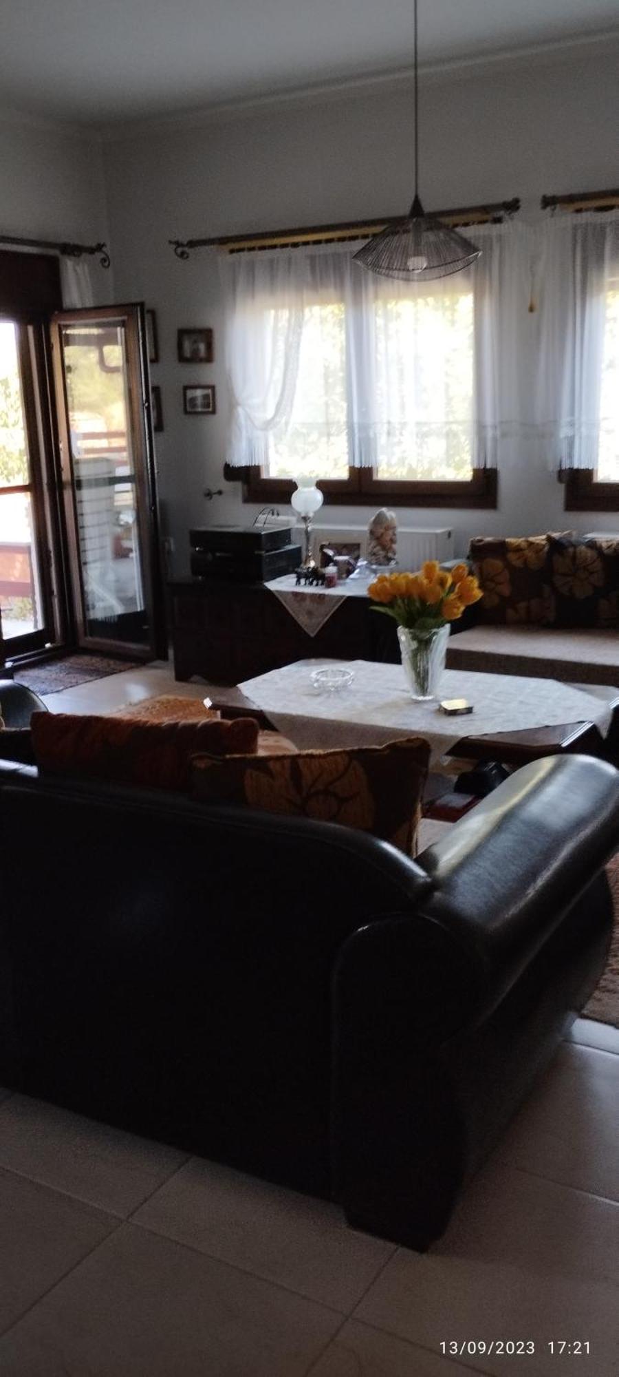 Mavridis House Villa Eleftherúpoli Kültér fotó