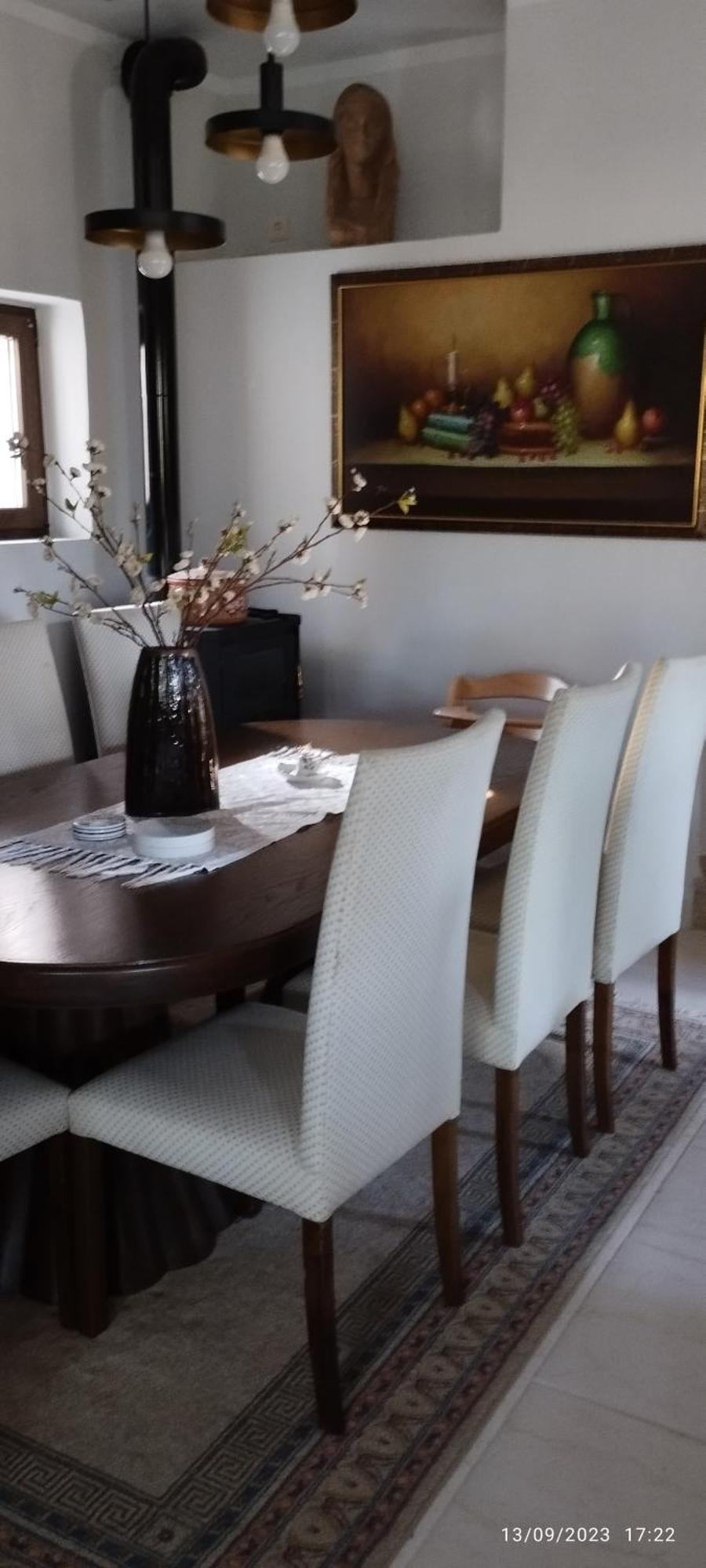 Mavridis House Villa Eleftherúpoli Kültér fotó