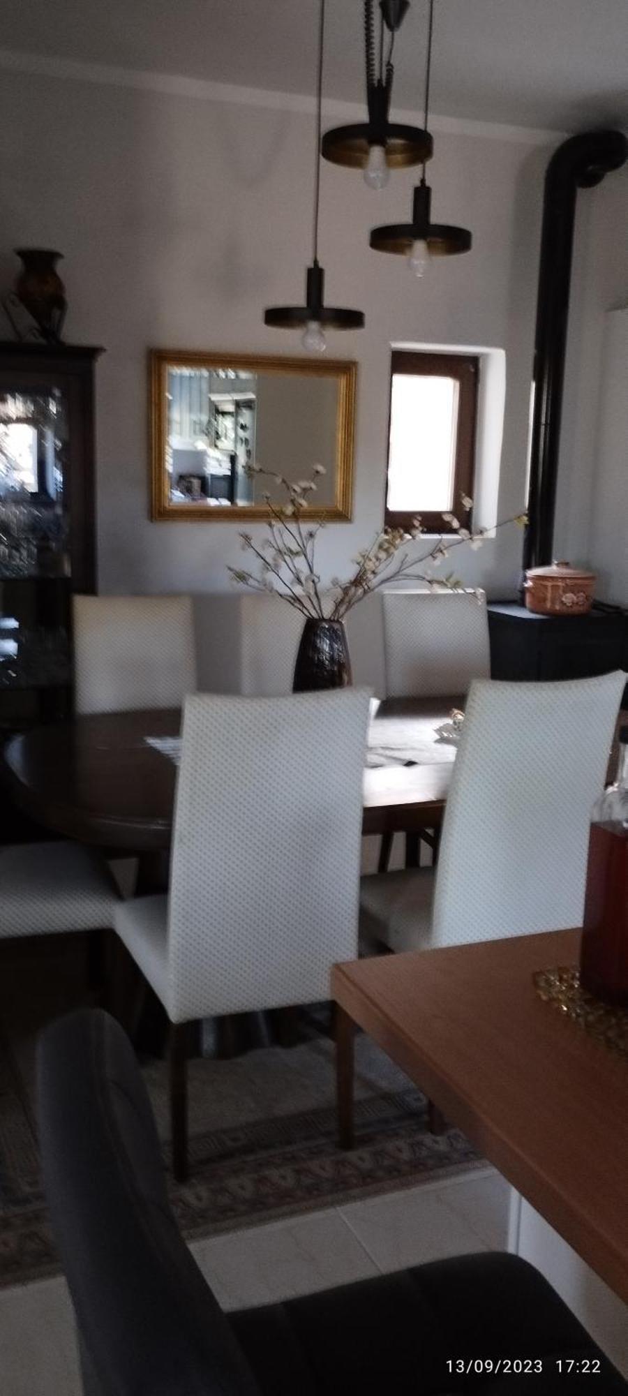 Mavridis House Villa Eleftherúpoli Kültér fotó