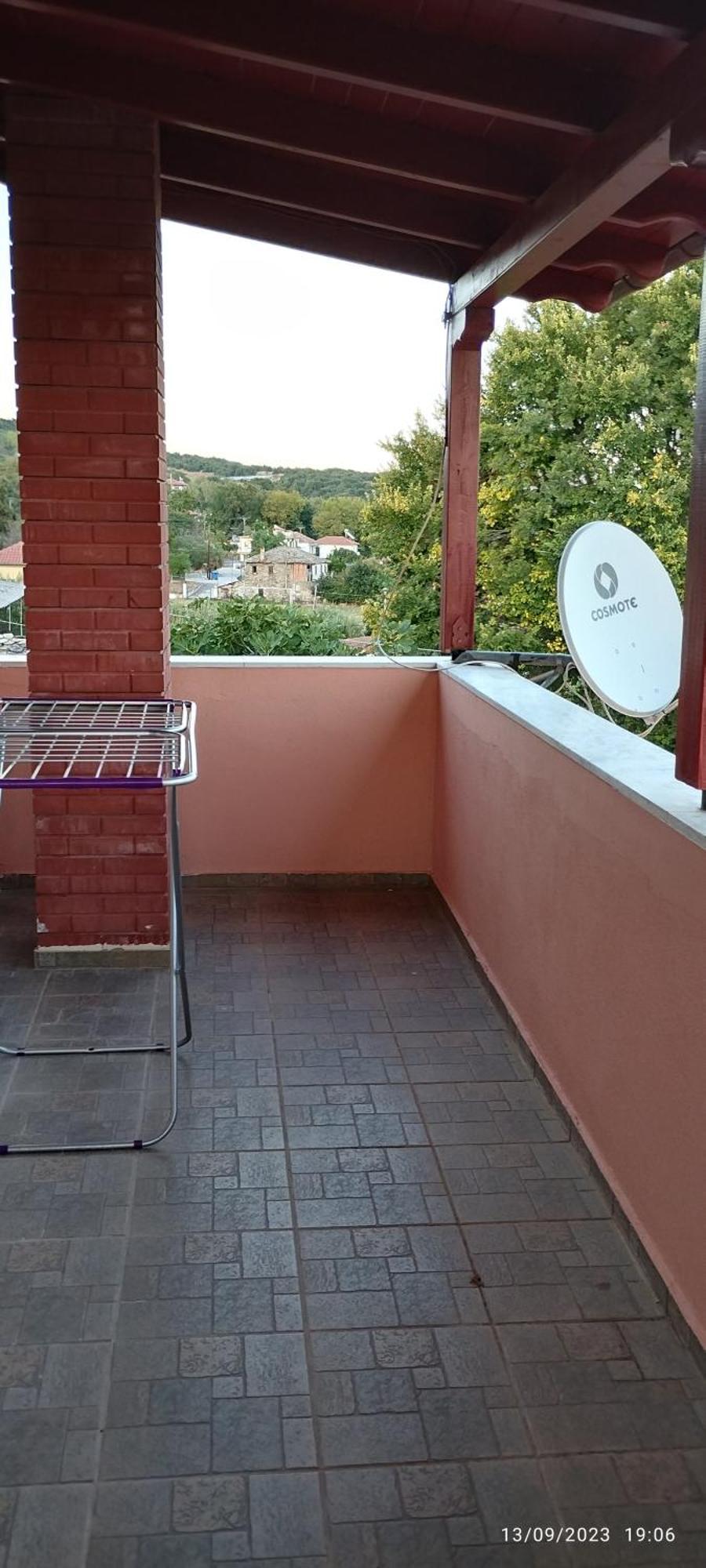 Mavridis House Villa Eleftherúpoli Kültér fotó