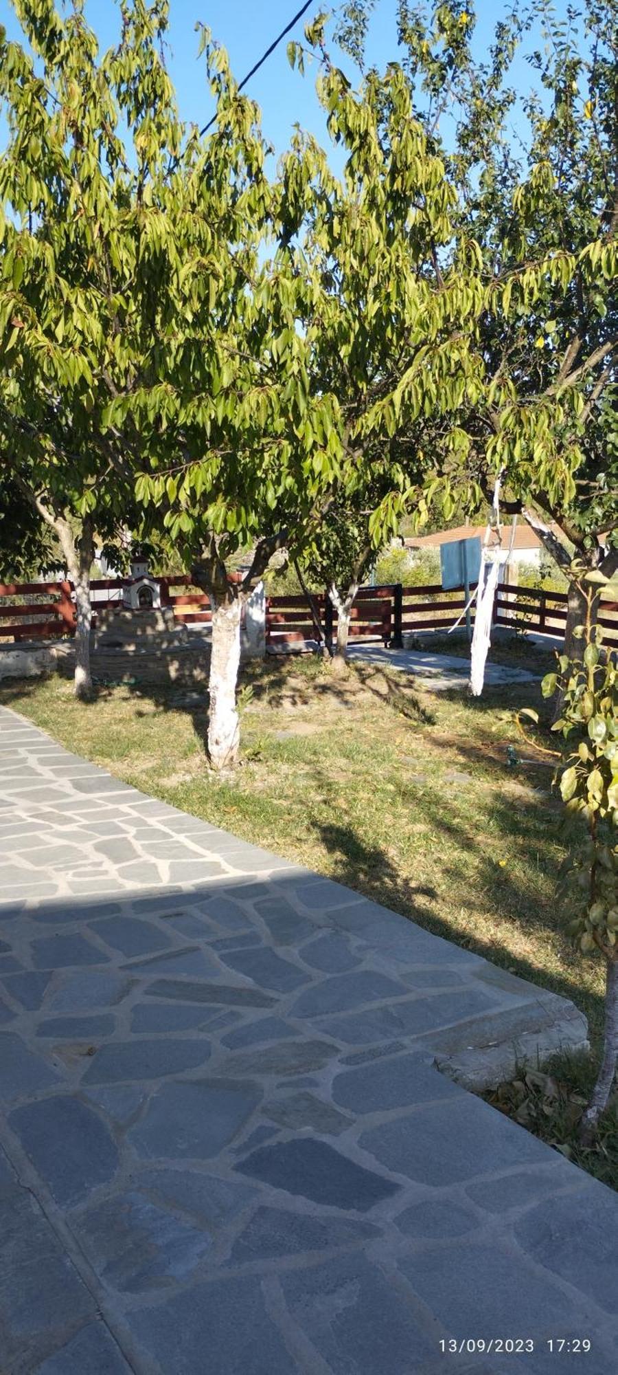 Mavridis House Villa Eleftherúpoli Kültér fotó